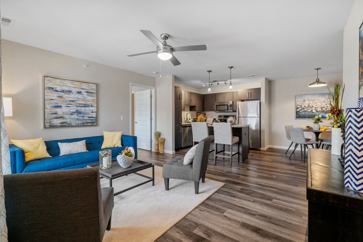 The Avery Apartment Homes